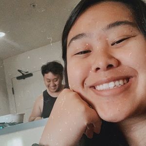 Meet your Posher, Casey